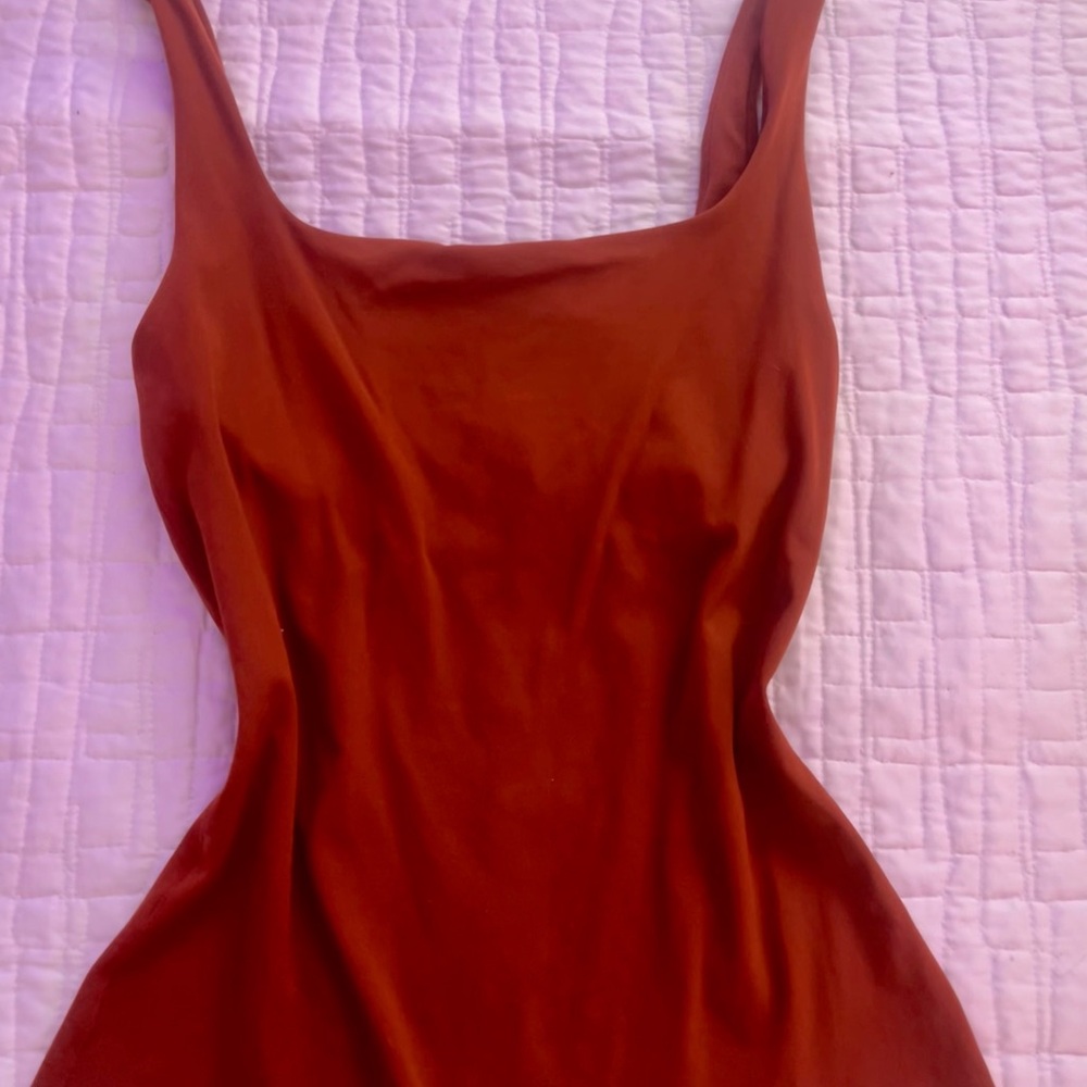 XS Women’s Nike Dri-fit Tank